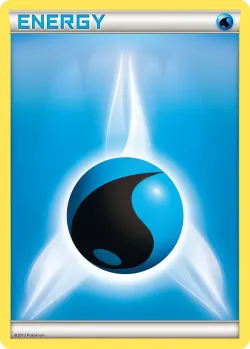 Water Energy 「EN13 No. 003」「EN」